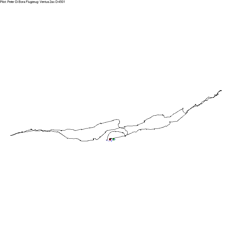 Flugspur